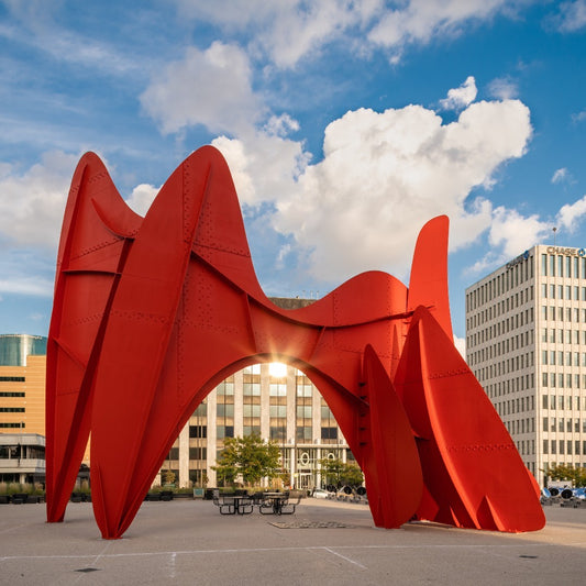 Art Galleries in Grand Rapids | Michigan