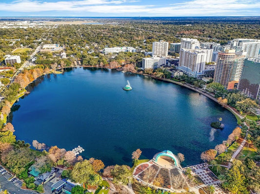 Art Galleries in Orlando | Florida