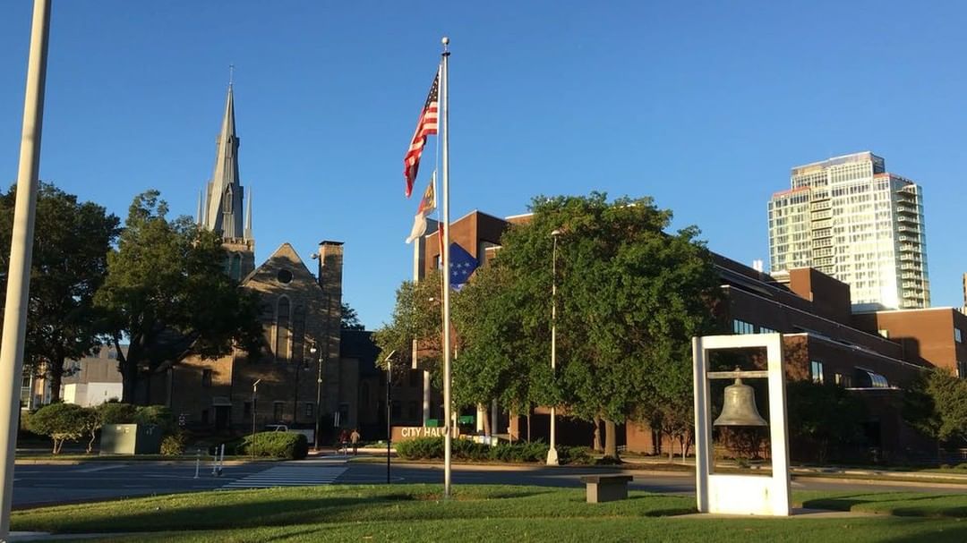 Art Galleries in Durham | North Carolina