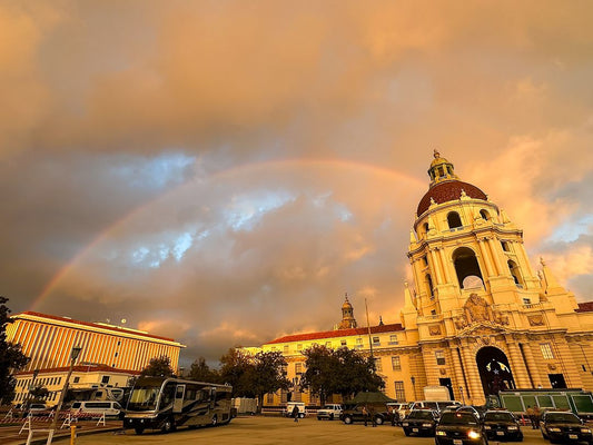 Art Galleries in Pasadena | California