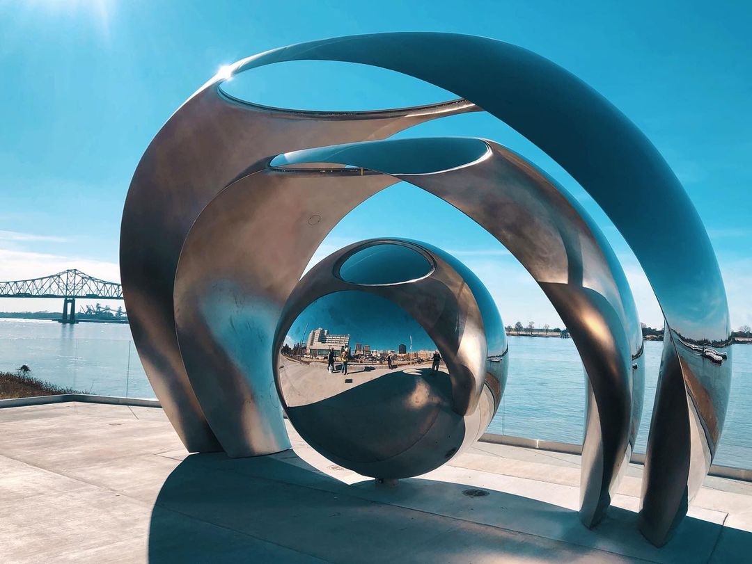 Art Galleries in Baton Rouge | Louisiana