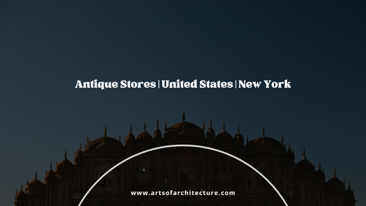 Antique Stores | United States | New York