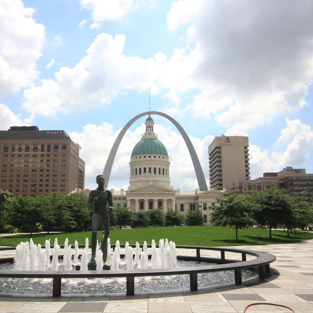 Art Galleries in St. Louis | Missouri