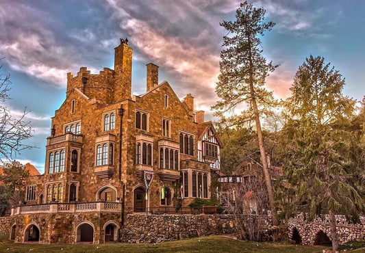 Art Galleries in Colorado Springs —Colorado