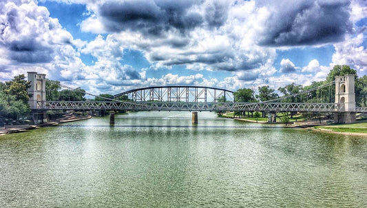 Art Galleries in Waco | Texas