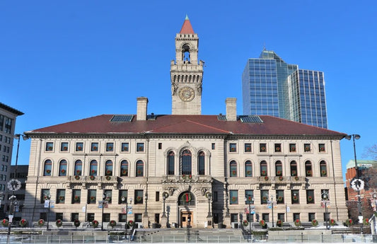 Art Galleries in Worcester | Massachusetts