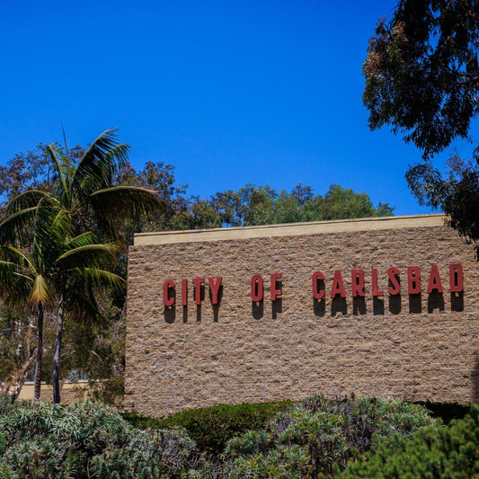 Art Galleries in Carlsbad | California