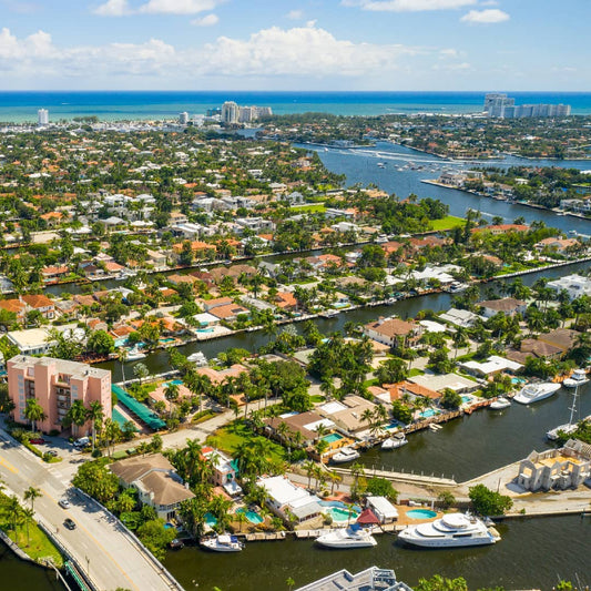 Art Galleries in Fort Lauderdale | Florida