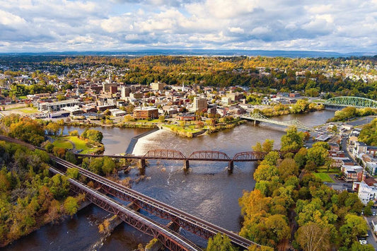 Art Galleries in Easton | Pennsylvania