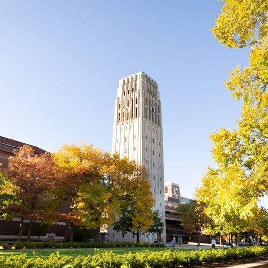 Art Galleries in Ann Arbor | Michigan