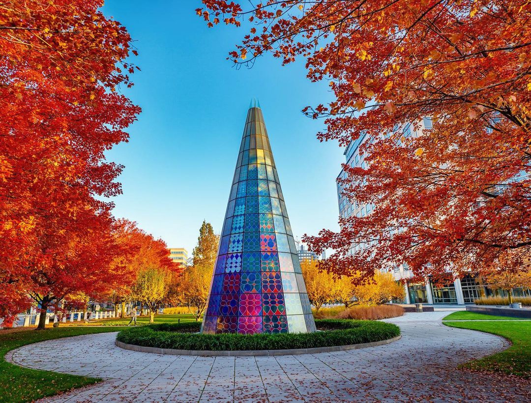 Art Galleries in Stamford | Connecticut