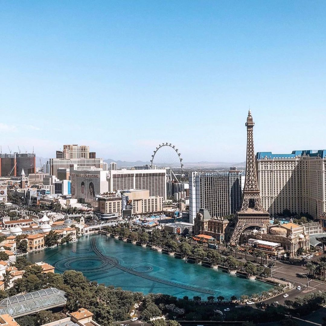 Art Galleries in Las Vegas | Nevada