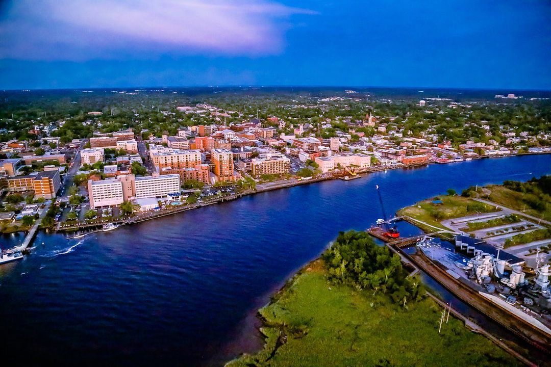 Art Galleries in Wilmington | North Carolina