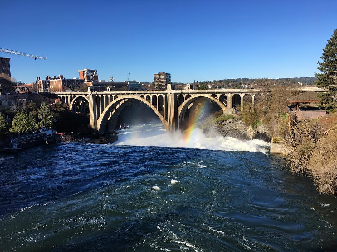Art Galleries in Spokane | Washington
