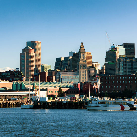 Art Galleries in Boston | Massachusetts