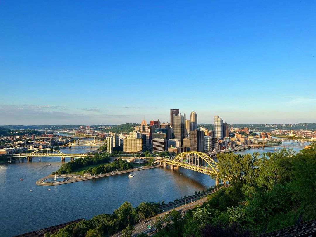 Art Galleries in Pittsburgh | Pennsylvania