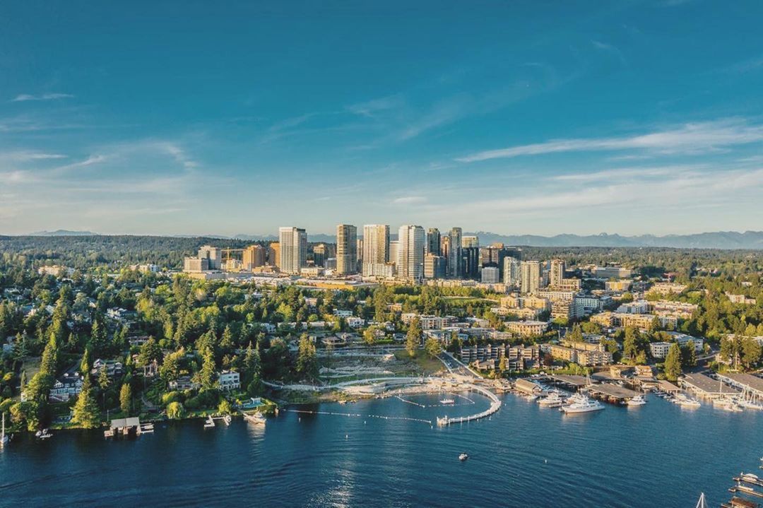 Art Galleries in Bellevue | Washington