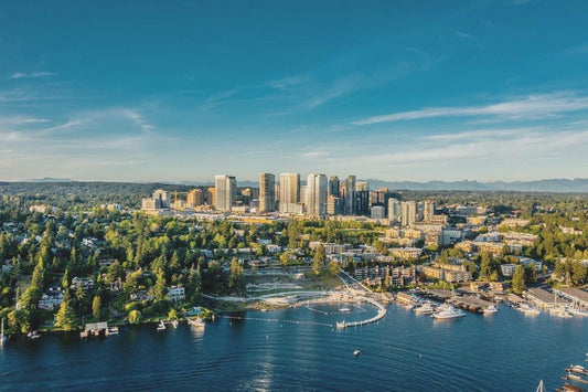 Art Galleries in Bellevue | Washington