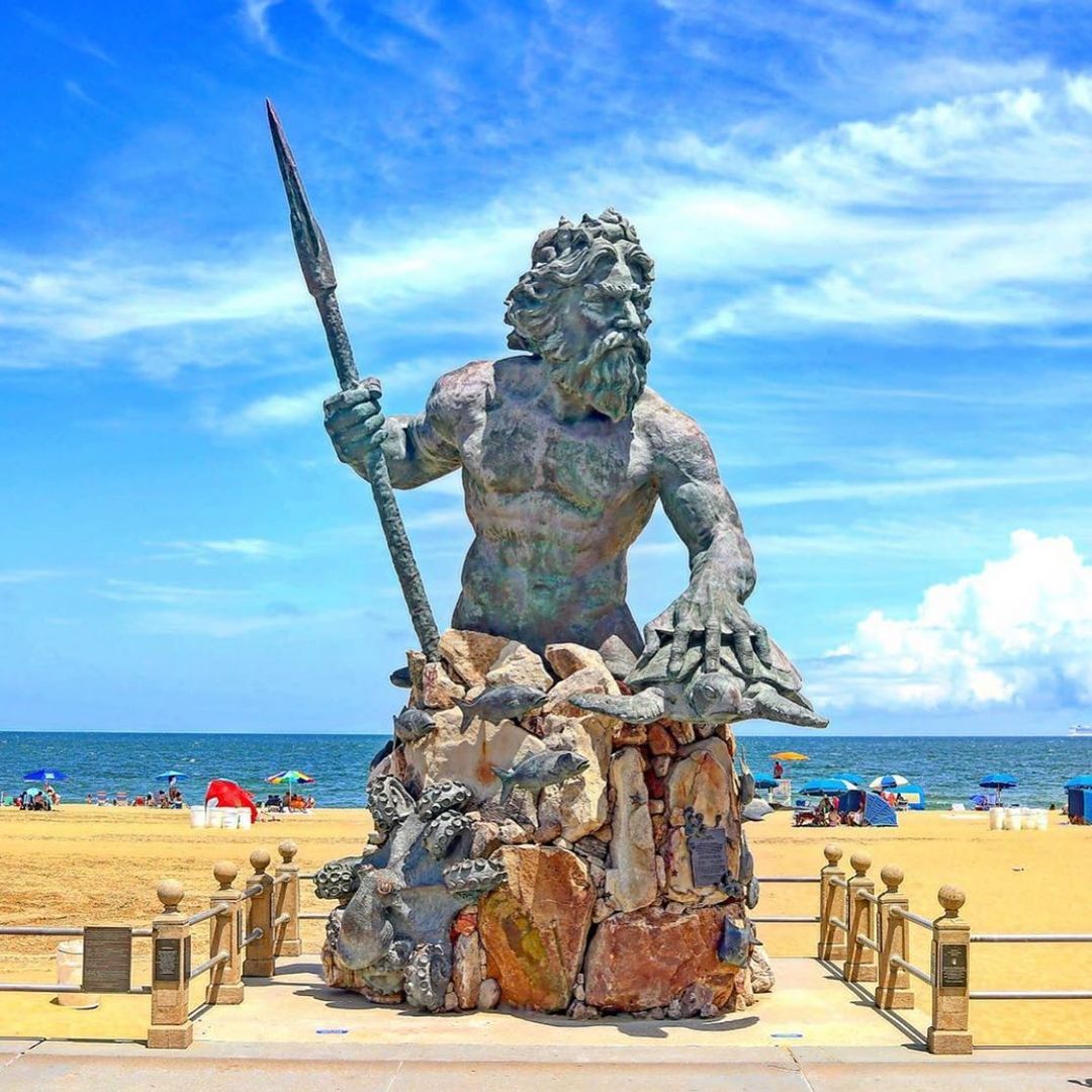 Art Galleries in Virginia Beach | Virginia