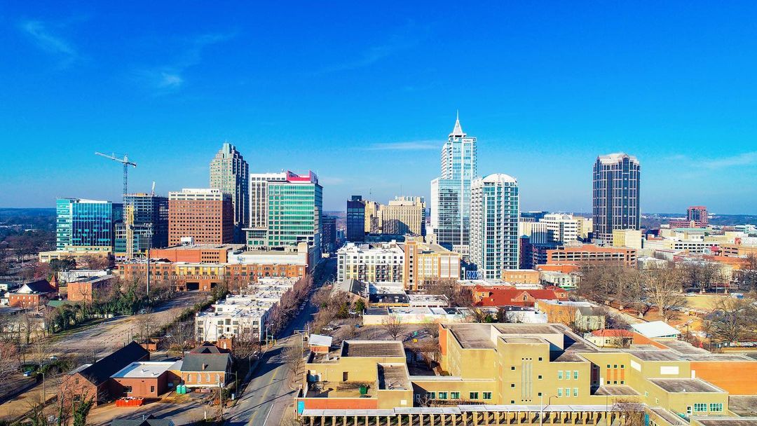 Art Galleries in  Raleigh | North Carolina
