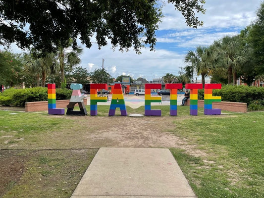 Art Galleries in Lafayette | Louisiana