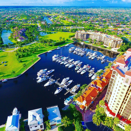 Art Galleries in Cape Coral | Florida