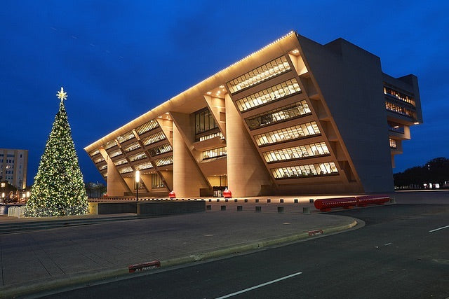 Art Galleries in Dallas | Texas
