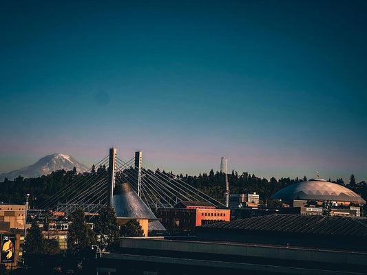 Art Galleries in Tacoma | Washington