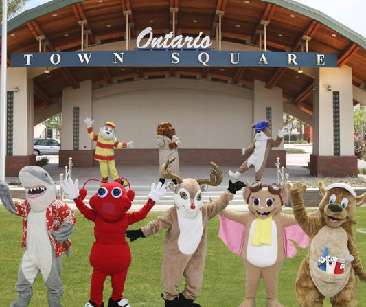 Art Galleries in Ontario| California