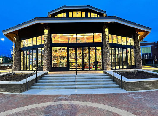 Art Galleries in Burlington | North Carolina