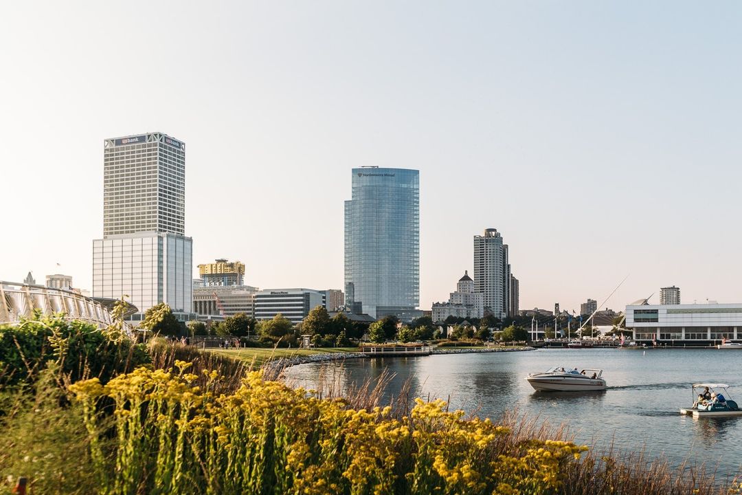 Art Galleries in Milwaukee | Wisconsin