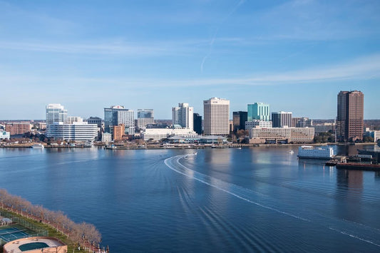 Art Galleries in Norfolk | Virginia