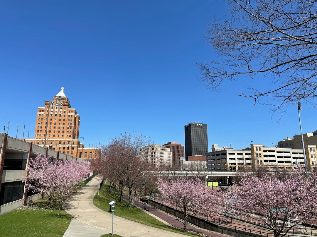 Art Galleries in Akron | Ohio