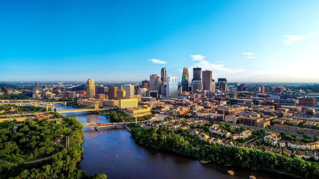 Art Galleries in Minneapolis | Minnesota