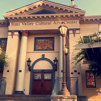 Art Galleries in Simi Valley | California – Arts of Architecture