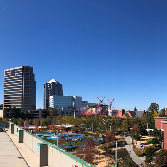 Art Galleries in Greensboro | North Carolina