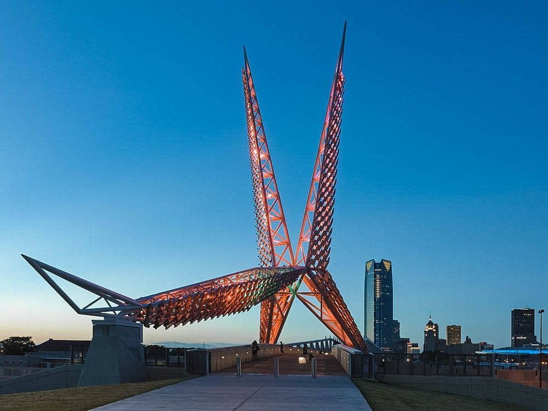 Art Galleries in Oklahoma City | Oklahoma