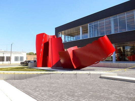 Art Galleries in Cedar Rapids | Iowa