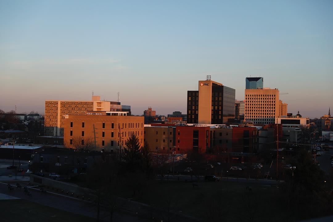 Art Galleries in Lexington | Kentucky