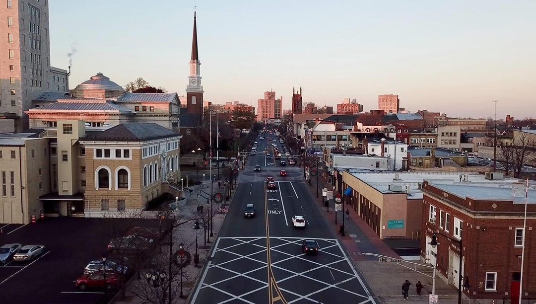 Art Galleries in Elizabeth | New Jersey