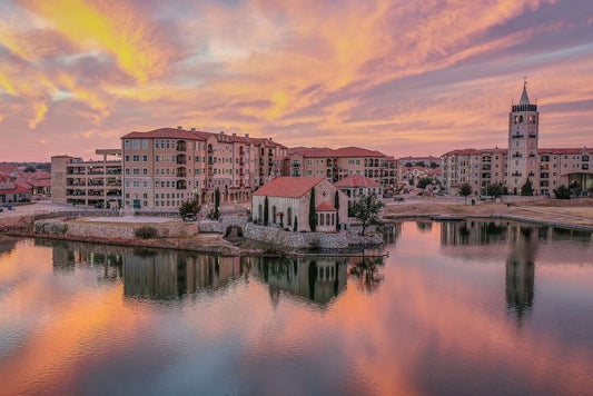 Art Galleries in McKinney | Texas
