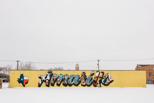 Art Galleries in Amarillo | Texas