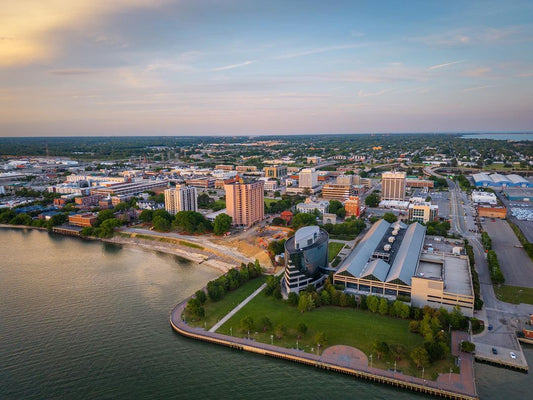 Art Galleries in Newport News | Virginia