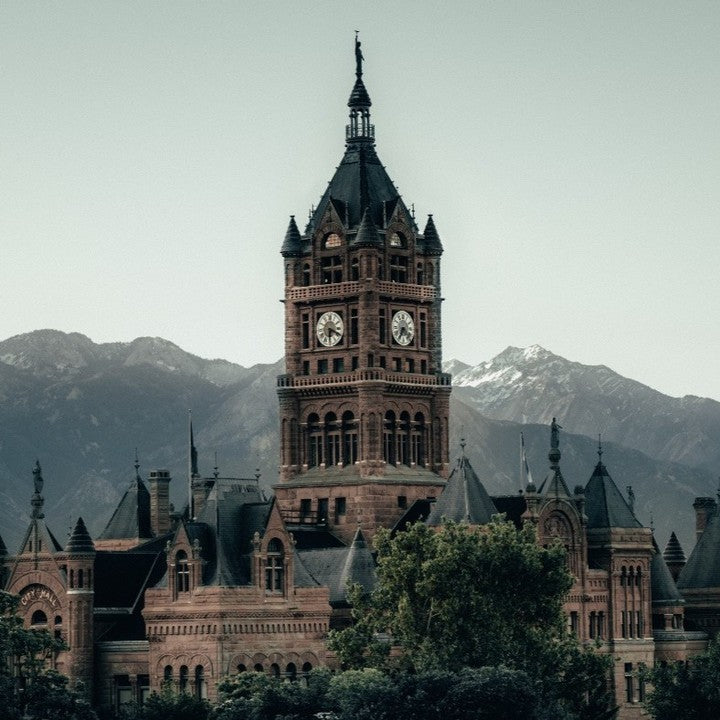 Art Galleries in Salt Lake City | Utah
