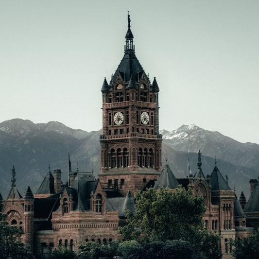Art Galleries in Salt Lake City | Utah