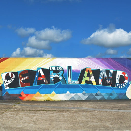 Art Galleries in Pearland | Texas