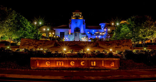 Art Galleries in Temecula | California