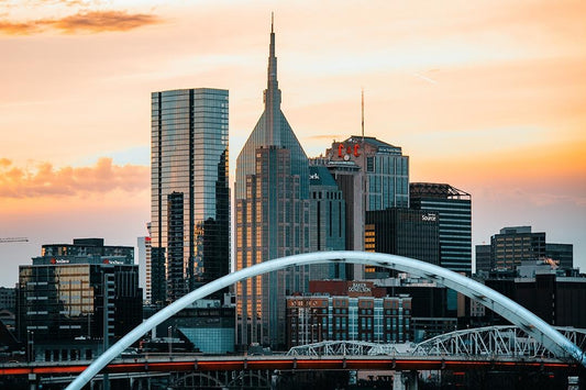 Art Galleries in Nashville | Tennessee
