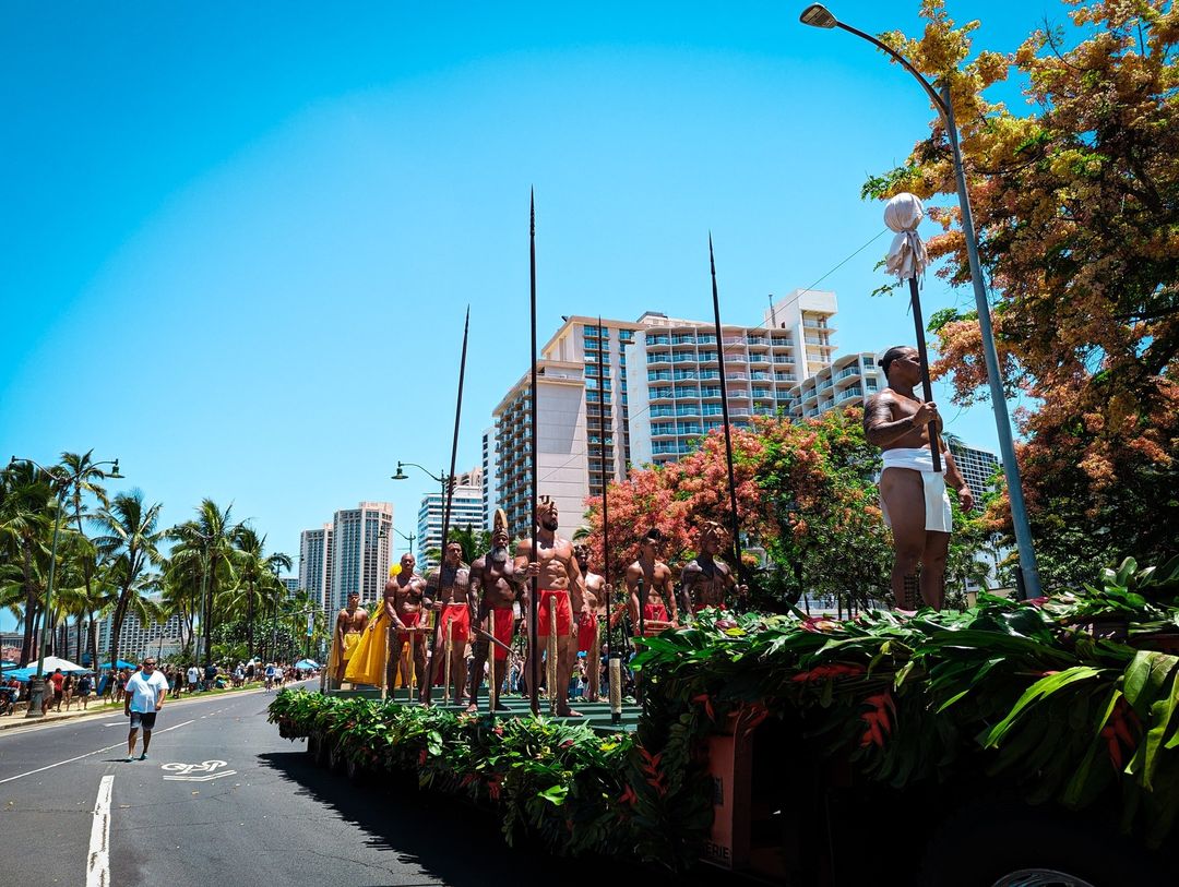 Art Galleries in Honolulu | Hawaii
