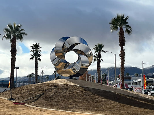 Art Galleries in Palmdale | California